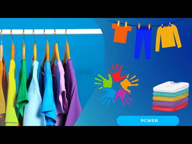 Video thumbnail for Significado de los Colores en la Ropa: video blog