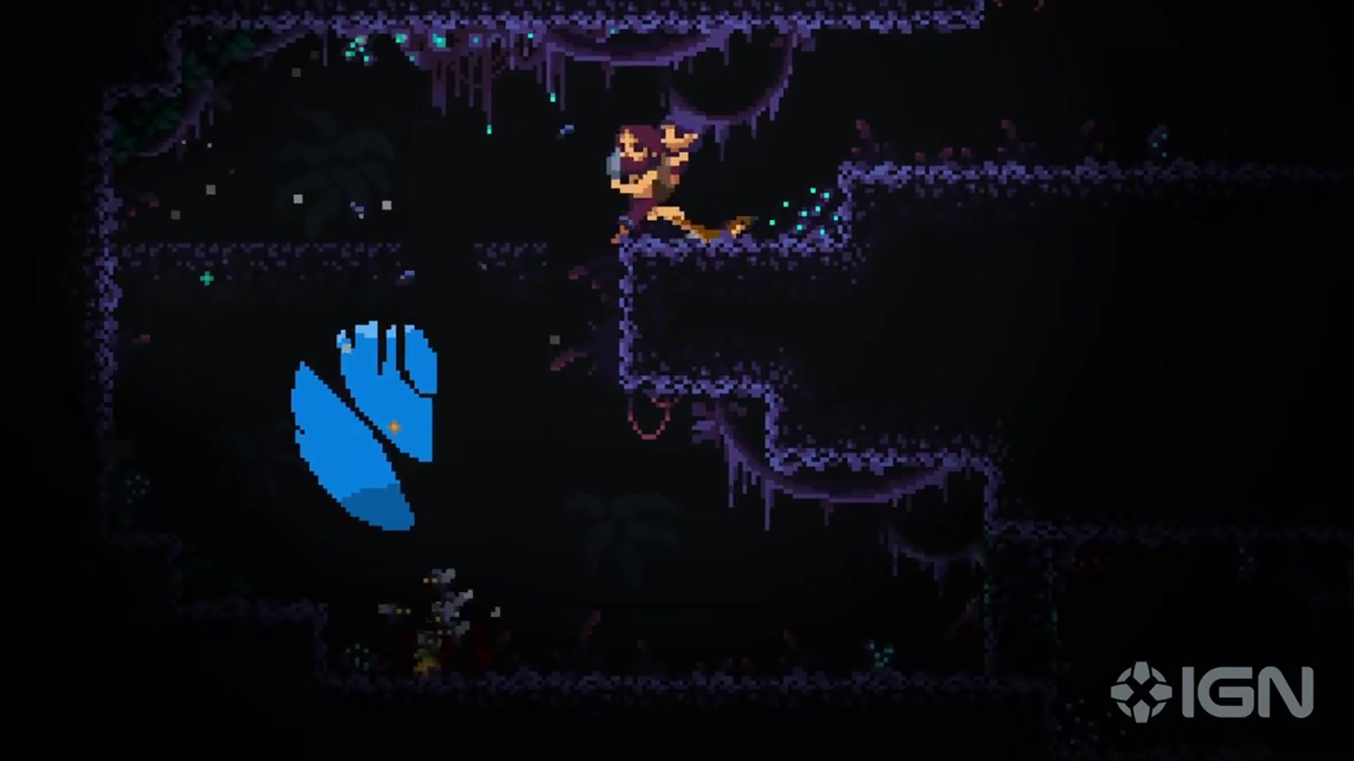 'Video thumbnail for Primal Planet: Official Release Date Trailer'