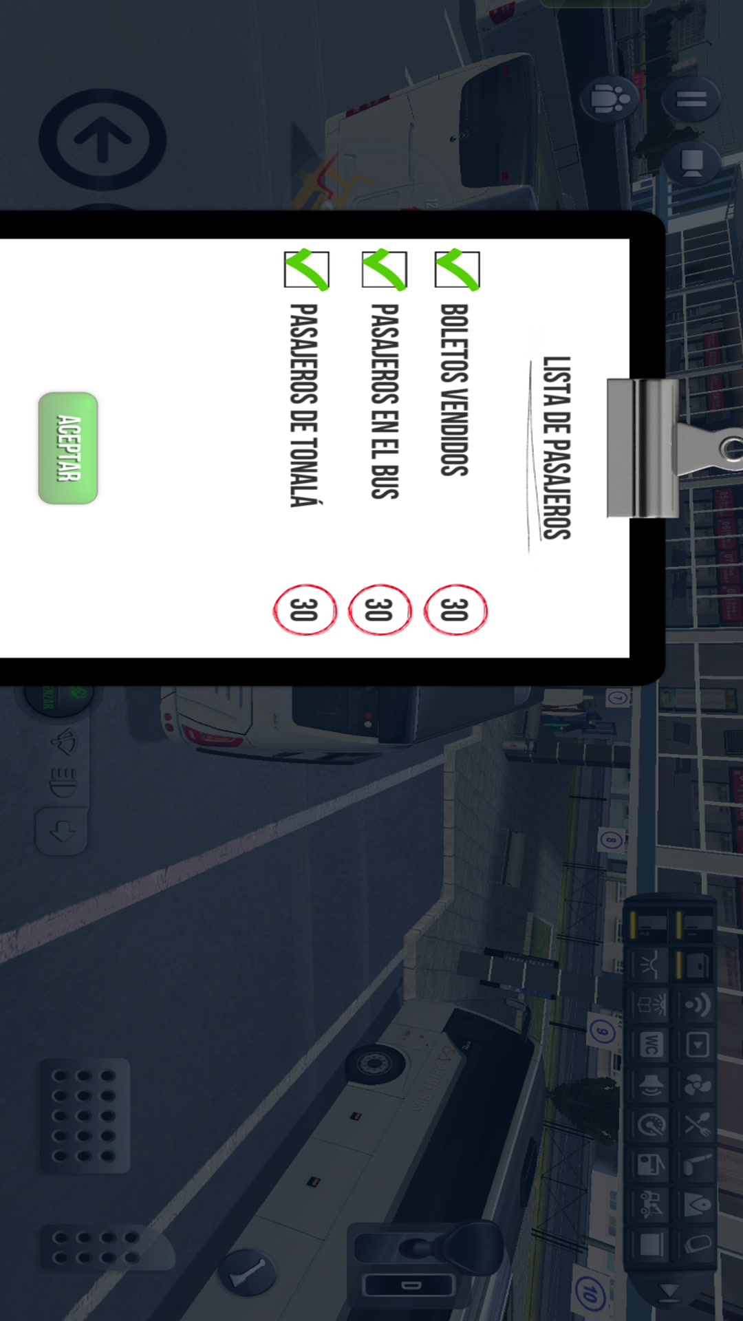 Video thumbnail for Smooth Bus Driving Gameplay – Bus Simulator Ultimate (4K)