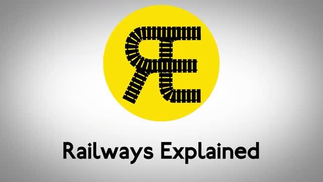 Video thumbnail for Why Switzerland drilled the Alps like cheese?