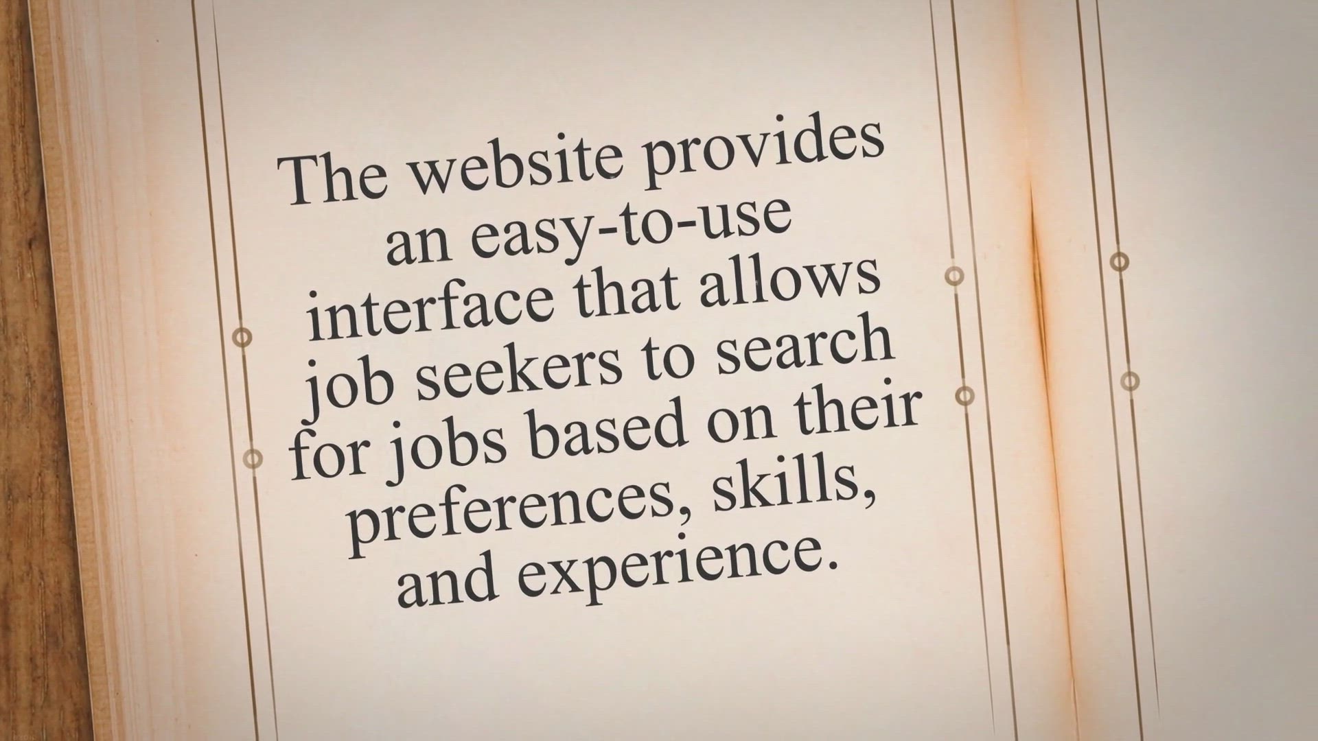 Video thumbnail for Exploring the Benefits and Features of Placementshub.in: A Top Choice for Job Postings