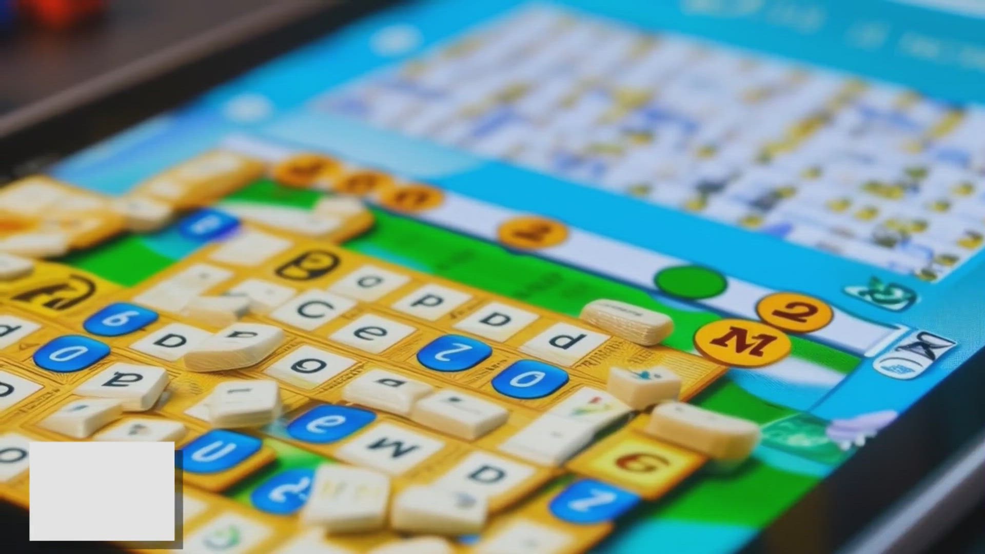 How to Use WWF Cheat Word Finder Video