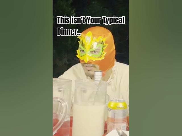 Video thumbnail for Floating Mexican Fiesta You Have to Experience in Cancun!