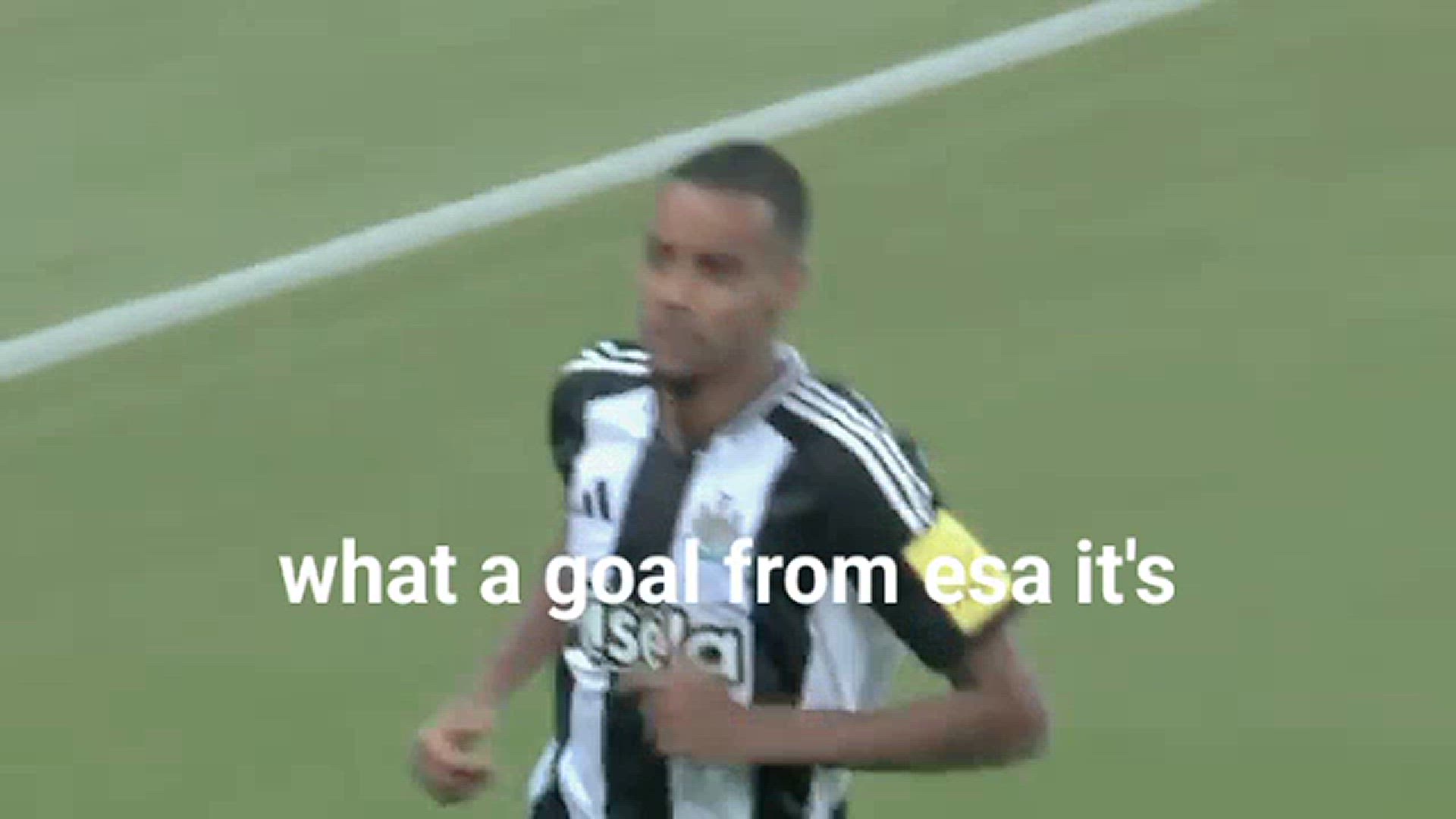 'Video thumbnail for Newcastle United 3 Liverpool 3 | Premier League Highlights'