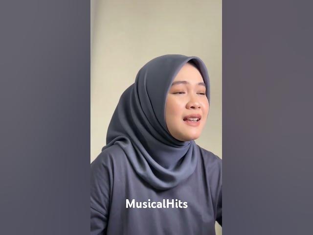 'Video thumbnail for Siapkah Kau 'tuk Jatuh Cinta Lagi - @HIVI! #siapkahkautukjatuhcintalagi #coverlagu #fyp #cover'