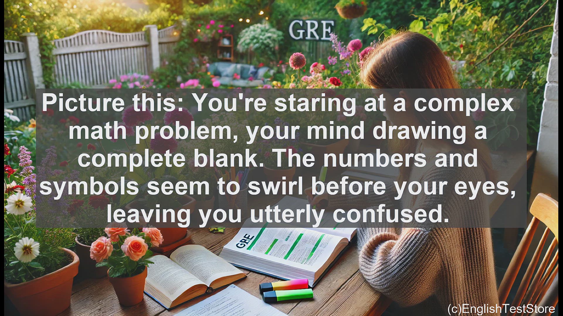 'Video thumbnail for GRE Vocabulary Lesson: Befuddle - Mastering the Art of Mental Confusion'