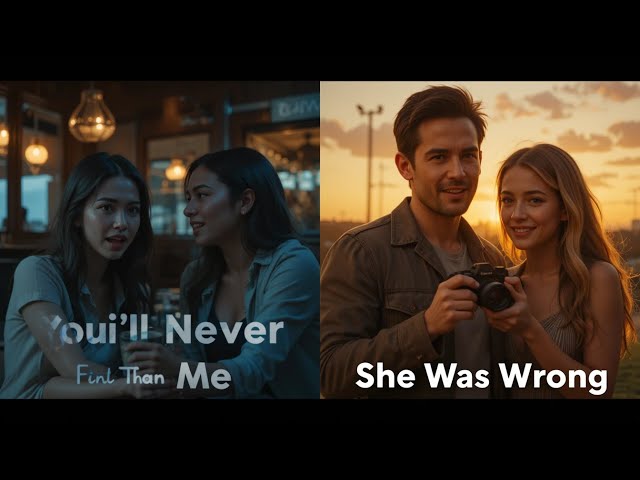 Video thumbnail for My Ex Told Me I Was Unlovable. I Believed Her—Until I Met Someone Who Changed Everything