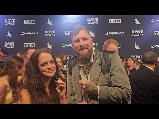 Video thumbnail for Exclusive Interview with Ben Fuller