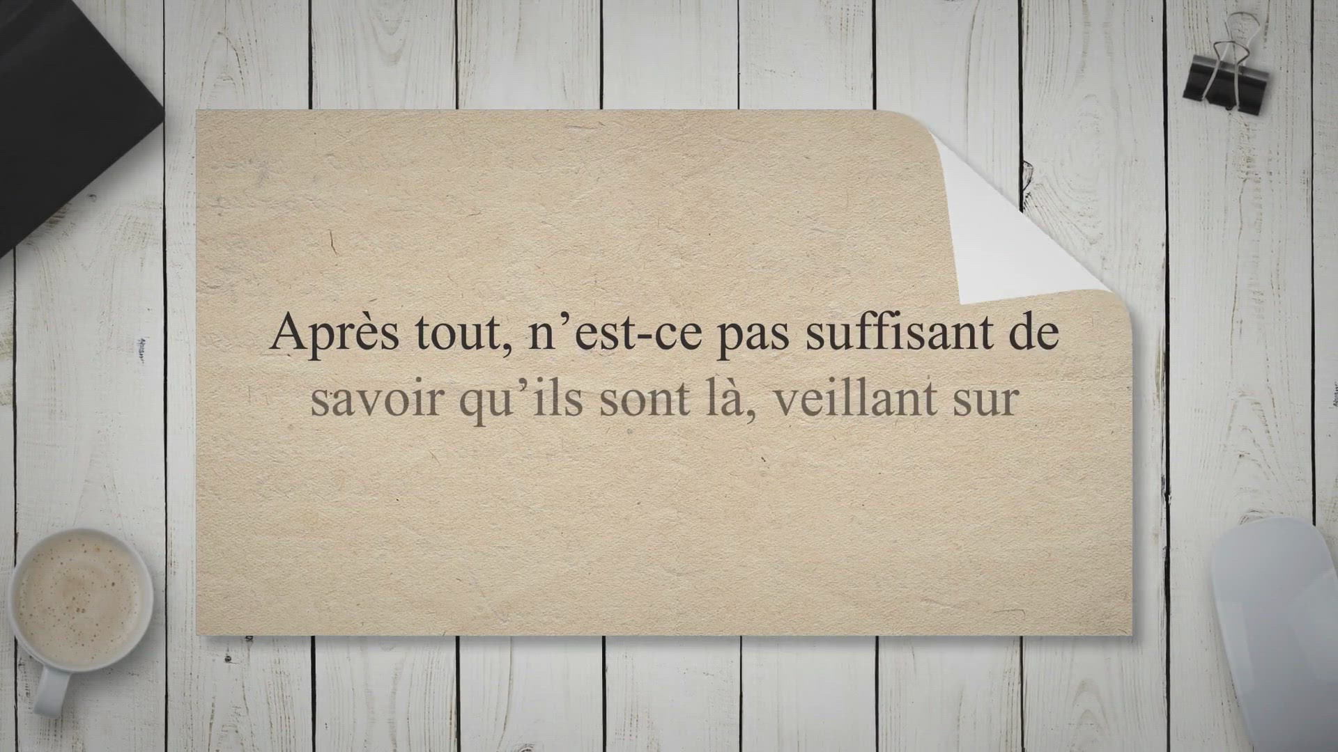 'Video thumbnail for comment connaître le nom de son ange gardien'