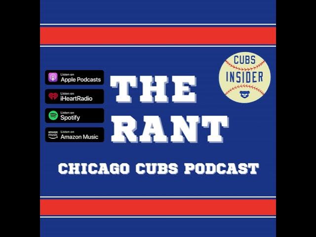 video of: 140. Hot Stove Season Has Arrived, Bellinger Opts to Stay, Cubs Path Unclear