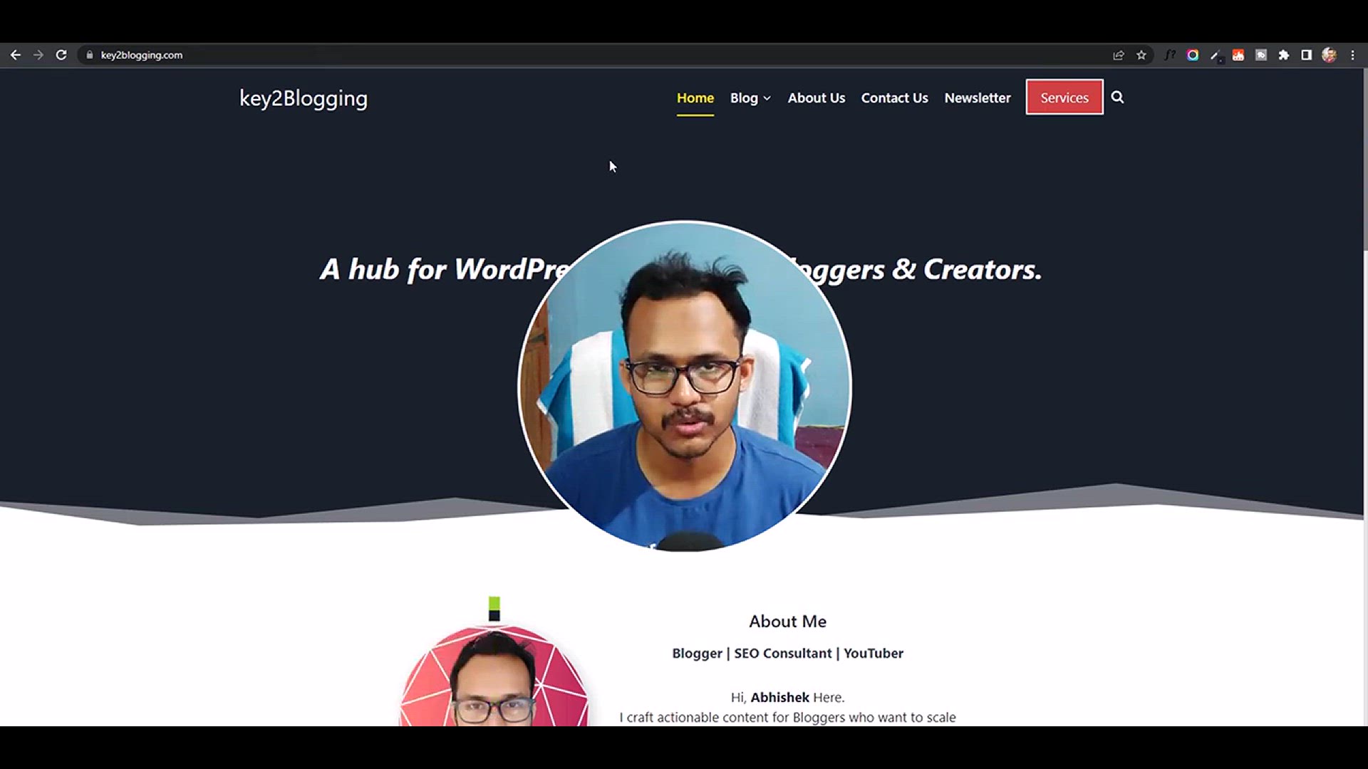 'Video thumbnail for How To Put Your WordPress Site In Maintenance Mode 🛠️'