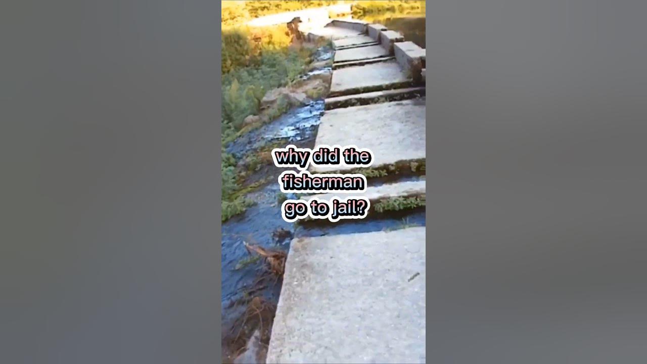'Video thumbnail for Fishing Joke 28 #jokes #fishingjokes #humor'