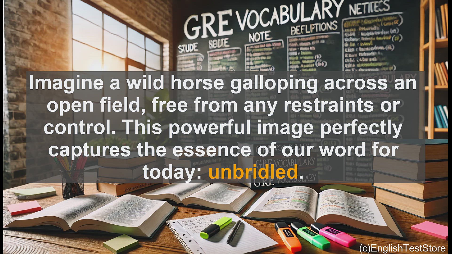 'Video thumbnail for GRE Vocabulary Lesson: The Quiet Confidence of the Unassuming'
