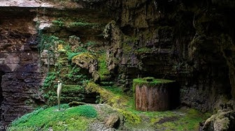 'Video thumbnail for Gouffre de Padirac | Midi-Pyrénées'