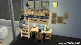 Video thumbnail for Functional Bunk Bed Release Video