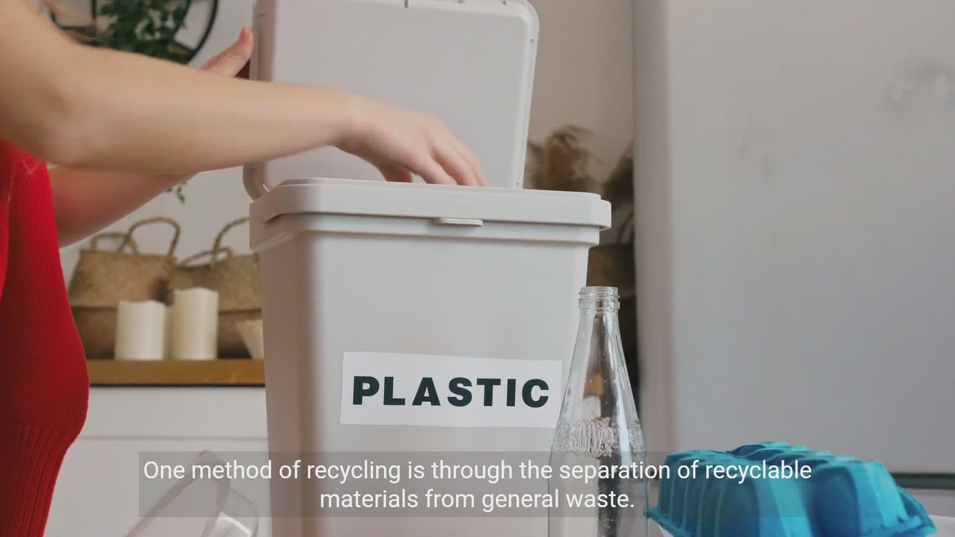 'Video thumbnail for Effective Recycling Methods and Solutions'