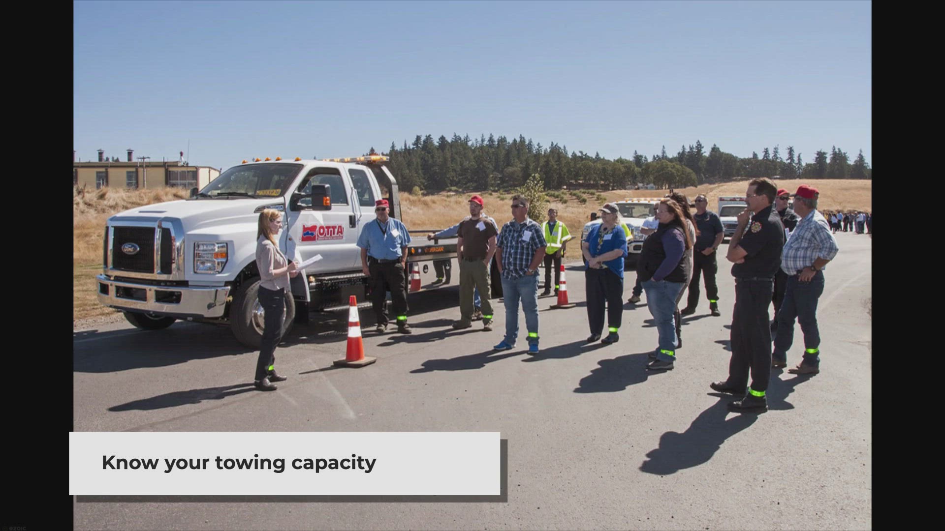 'Video thumbnail for 2005 Ford F150 Towing Capacity Guide (with Charts)'