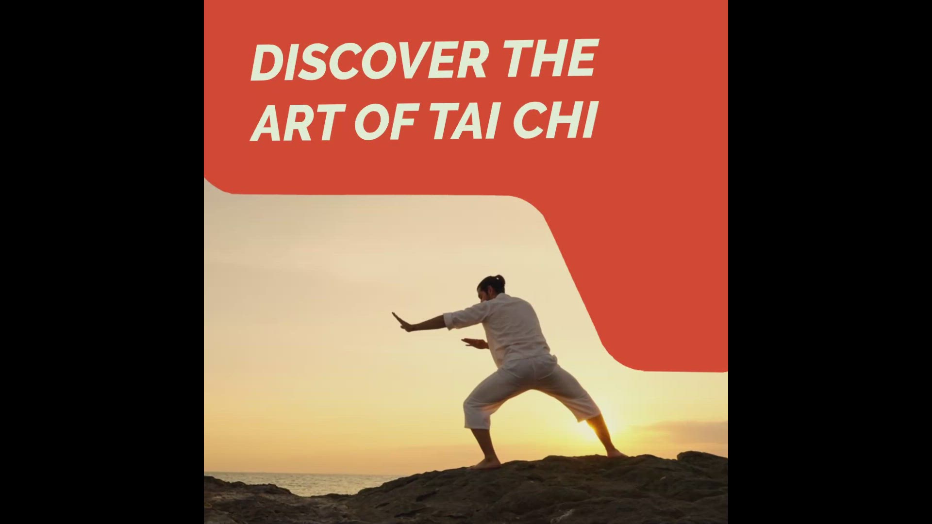 'Video thumbnail for Hormonal Harmony: Tai Chi for Stress Reduction'