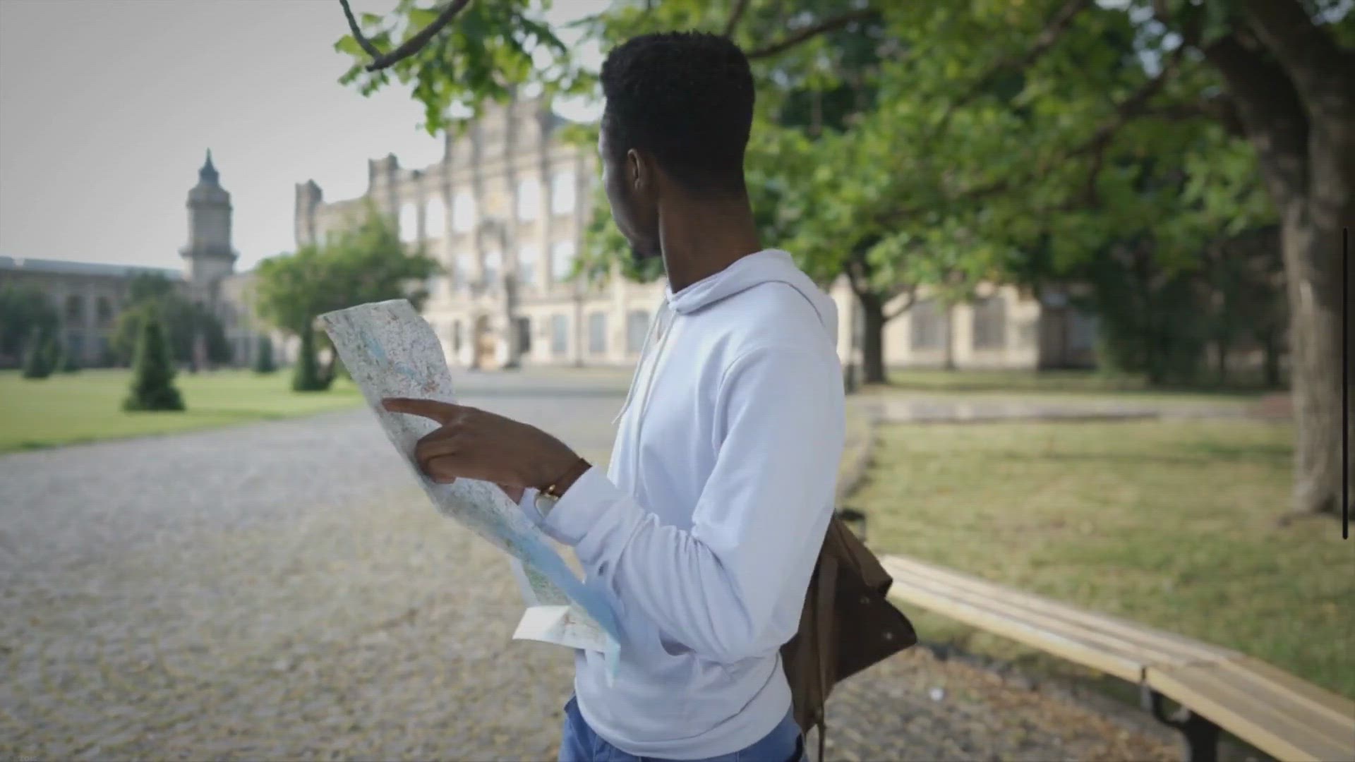 Video thumbnail for Exploring the Best of Higher Education: A Comprehensive Guide to the Top Universities in Mexico