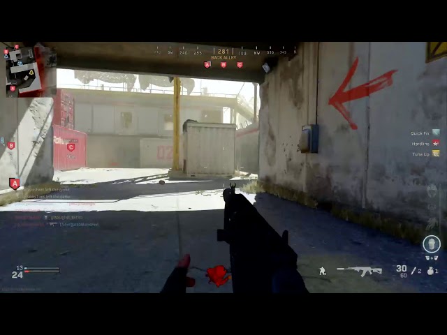 Video thumbnail for JINX_R6TRO's Live PS4 Broadcast