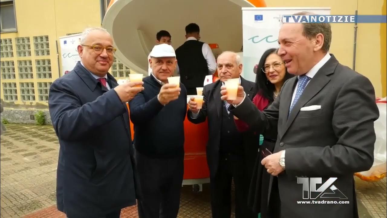 'Video thumbnail for Adrano. Al 1° circolo didattico tante iniziative per celebrare la festa dell’Autonomia siciliana”.'