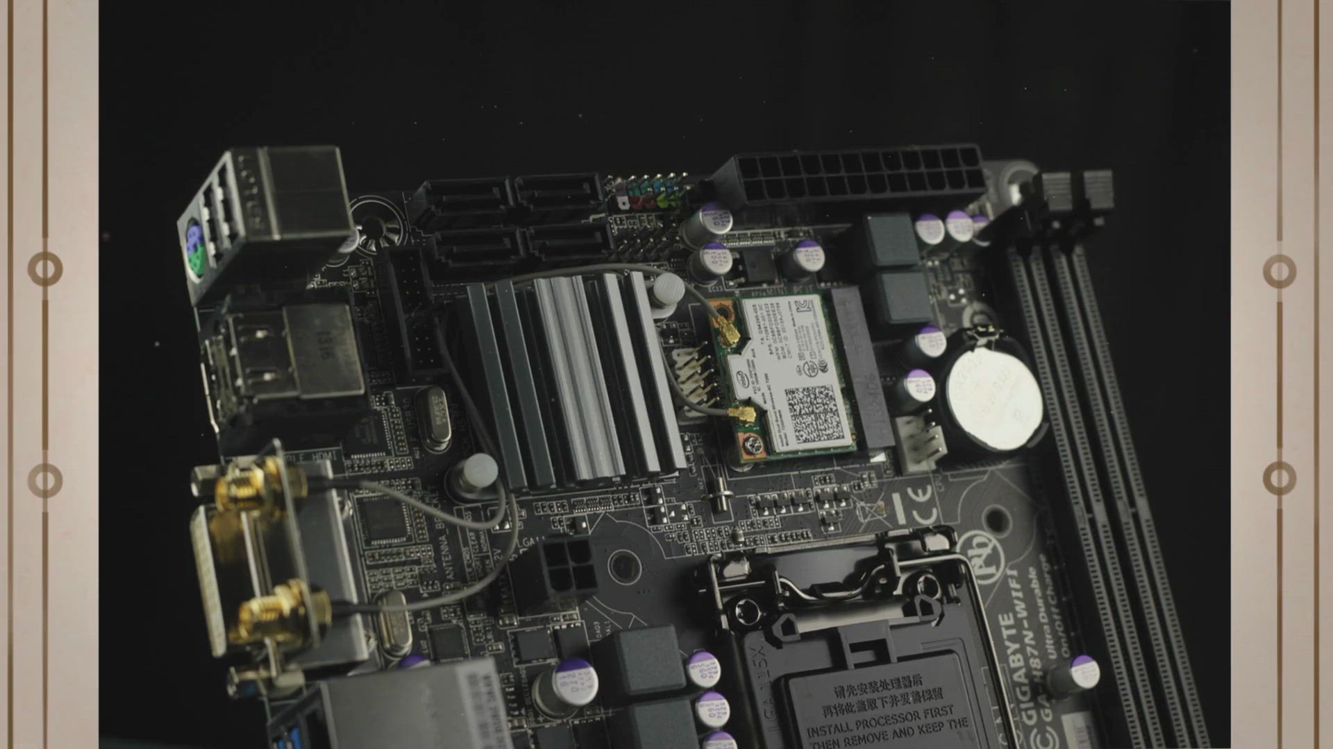 Video thumbnail for Unleashing Power: The Ultimate Guide to the Best Gaming Processors for Your PC