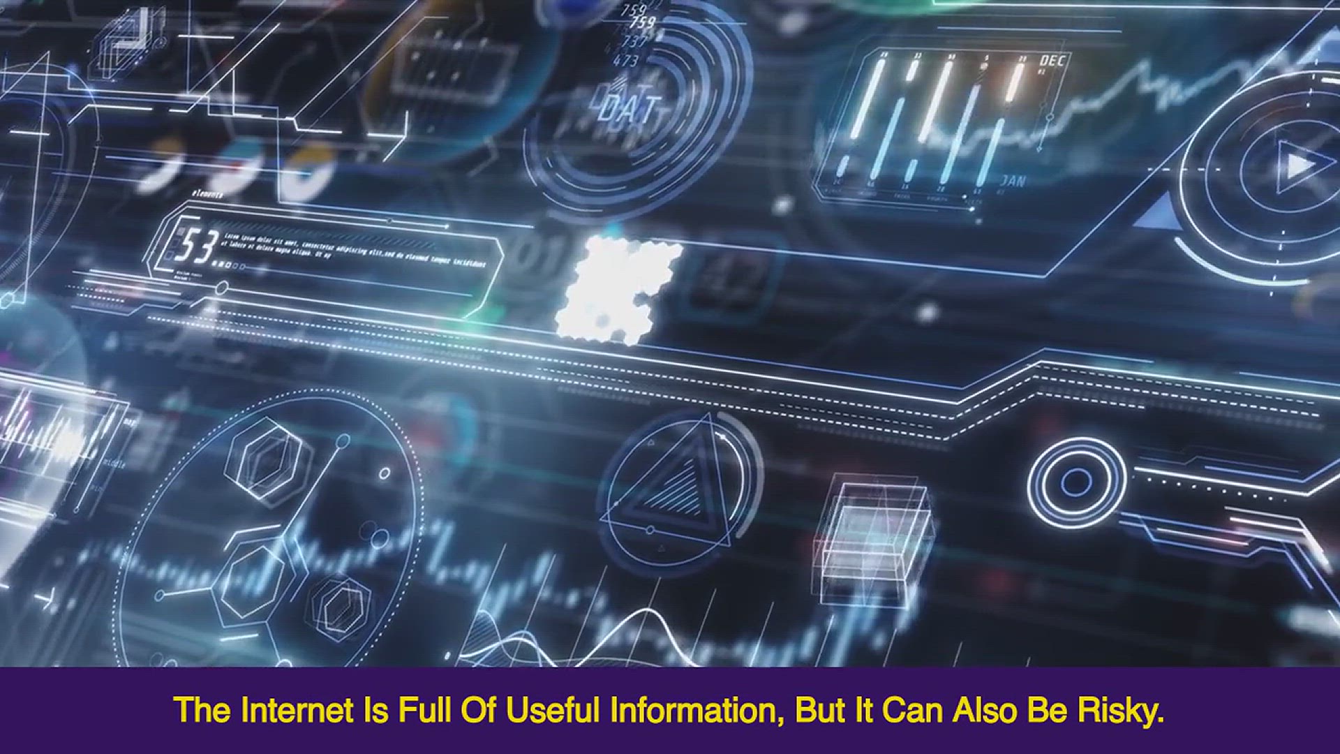 'Video thumbnail for Protect Yourself: Simple Tips for Safe Internet Browsing'