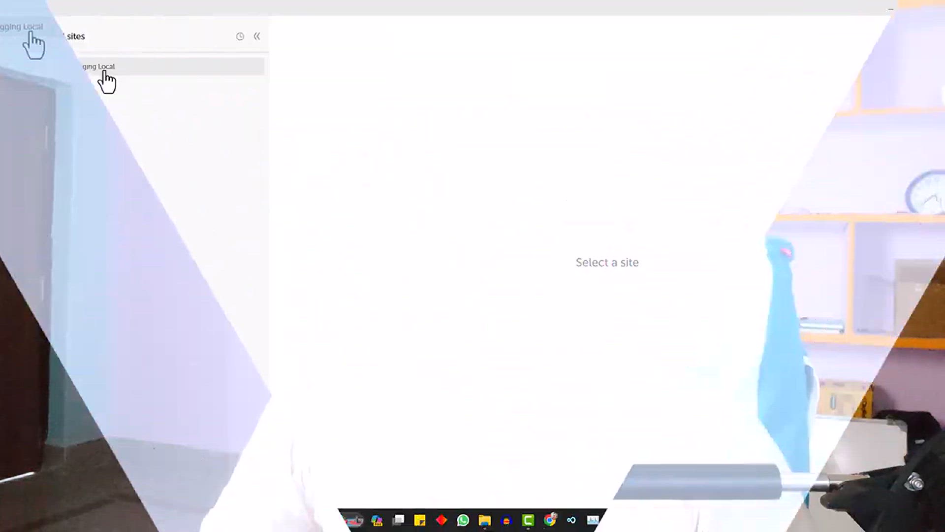 'Video thumbnail for How to Install WordPress Locally on Windows or Mac'