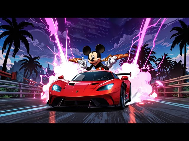 'Video thumbnail for Disney Speedstorm | Disney Speedstorm Quick Tips for Faster Races! 🚀✨'