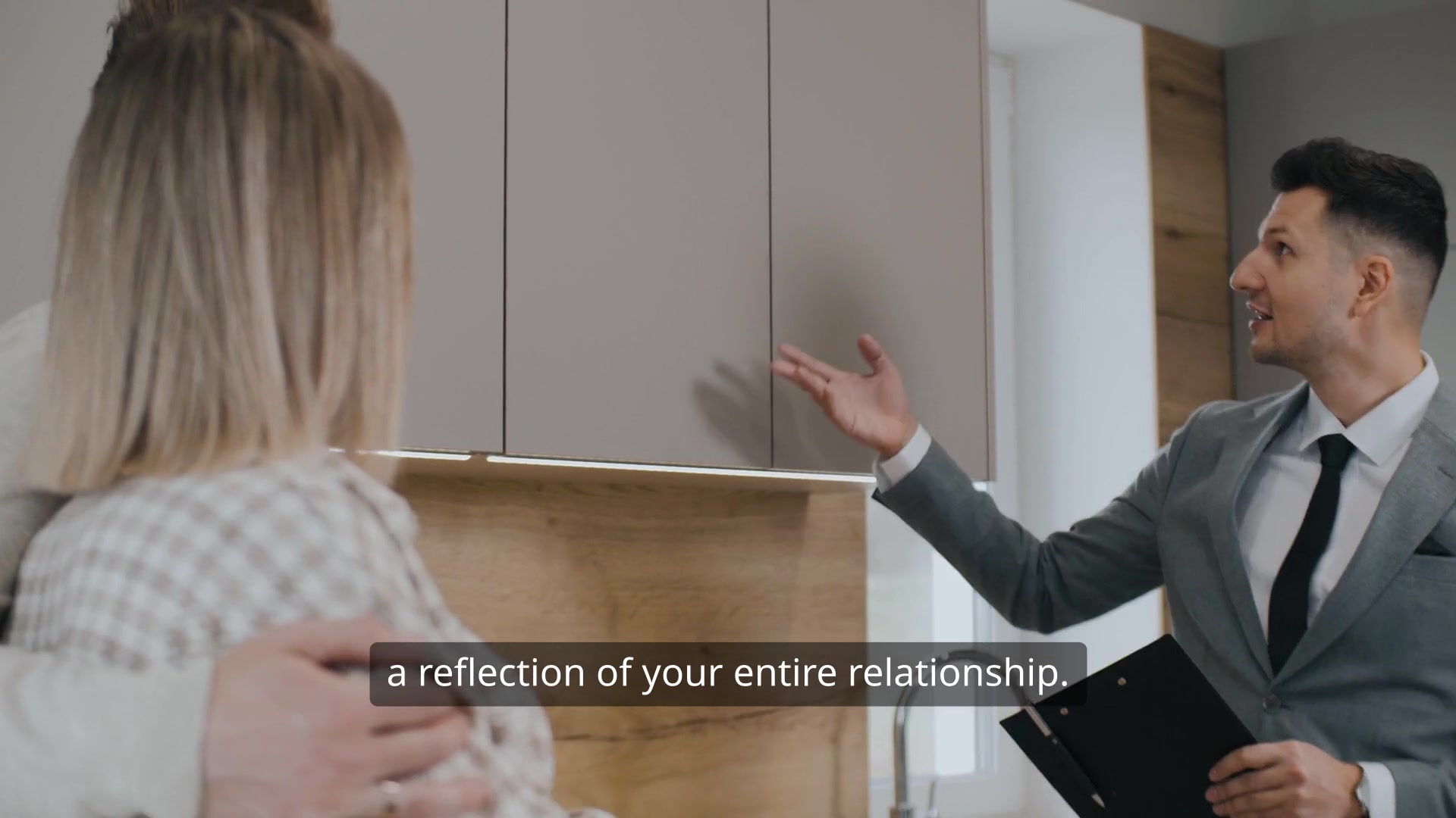 Video thumbnail for Drama Queens of the World Unite: Understanding the Psychology of Relationship Soap Operas