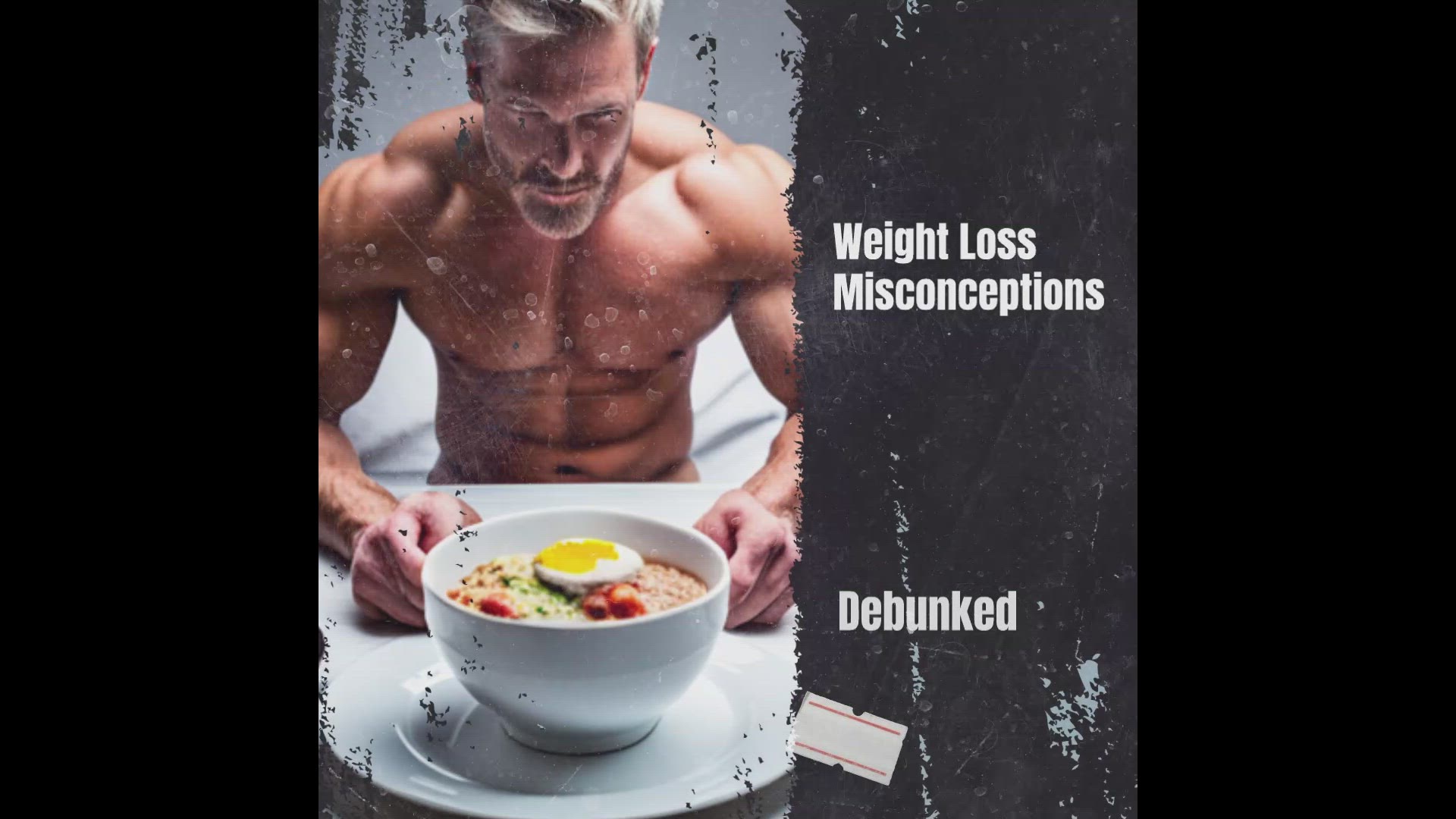 'Video thumbnail for Weight Loss Misconceptions Debunked'
