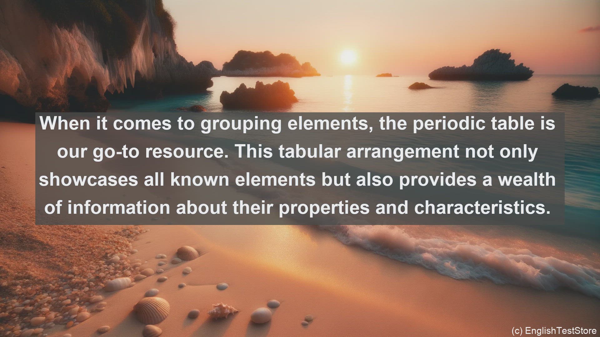 'Video thumbnail for Group 2 elements in science  definition and examples'