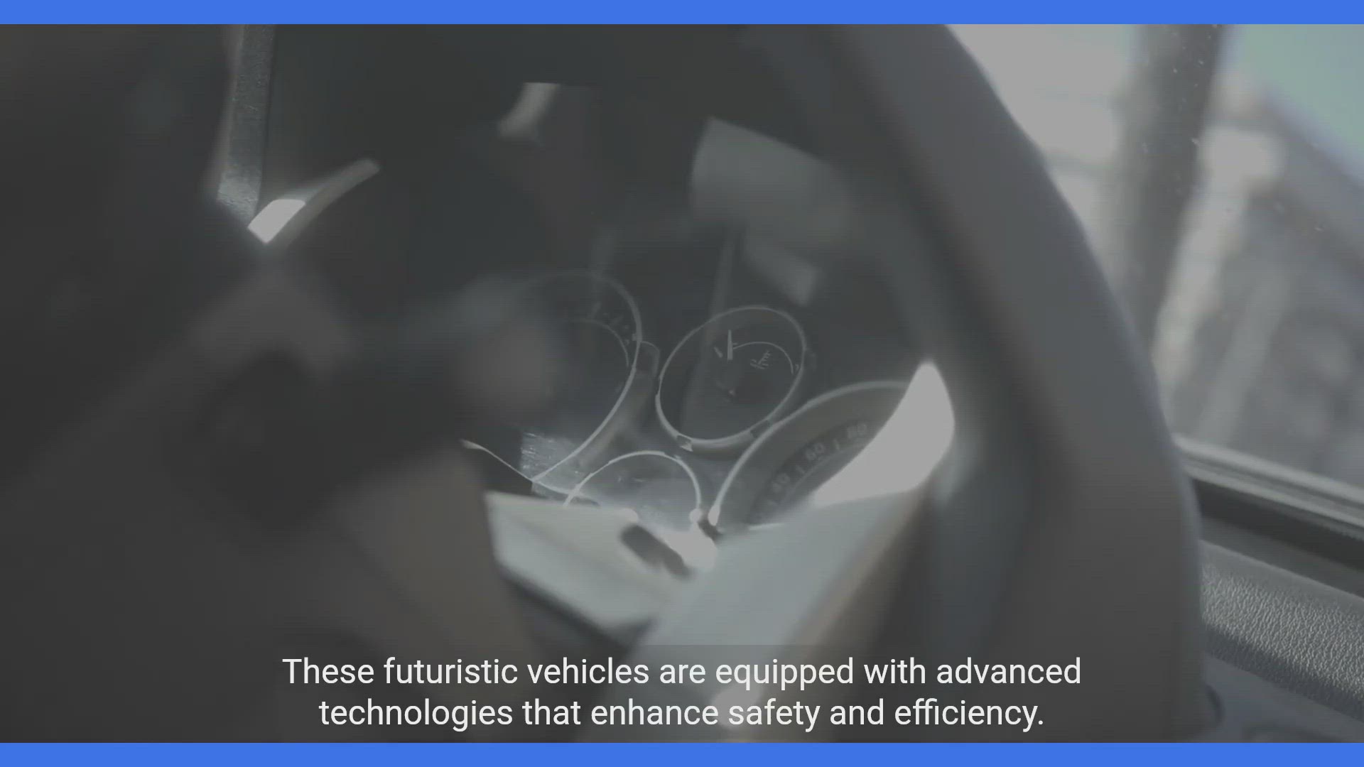 'Video thumbnail for The Future of Cars: Innovations and Concepts'