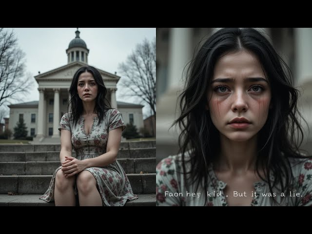 Video thumbnail for She Said They Took Her Kids... But the Truth Was Darker Than I Ever Imagined