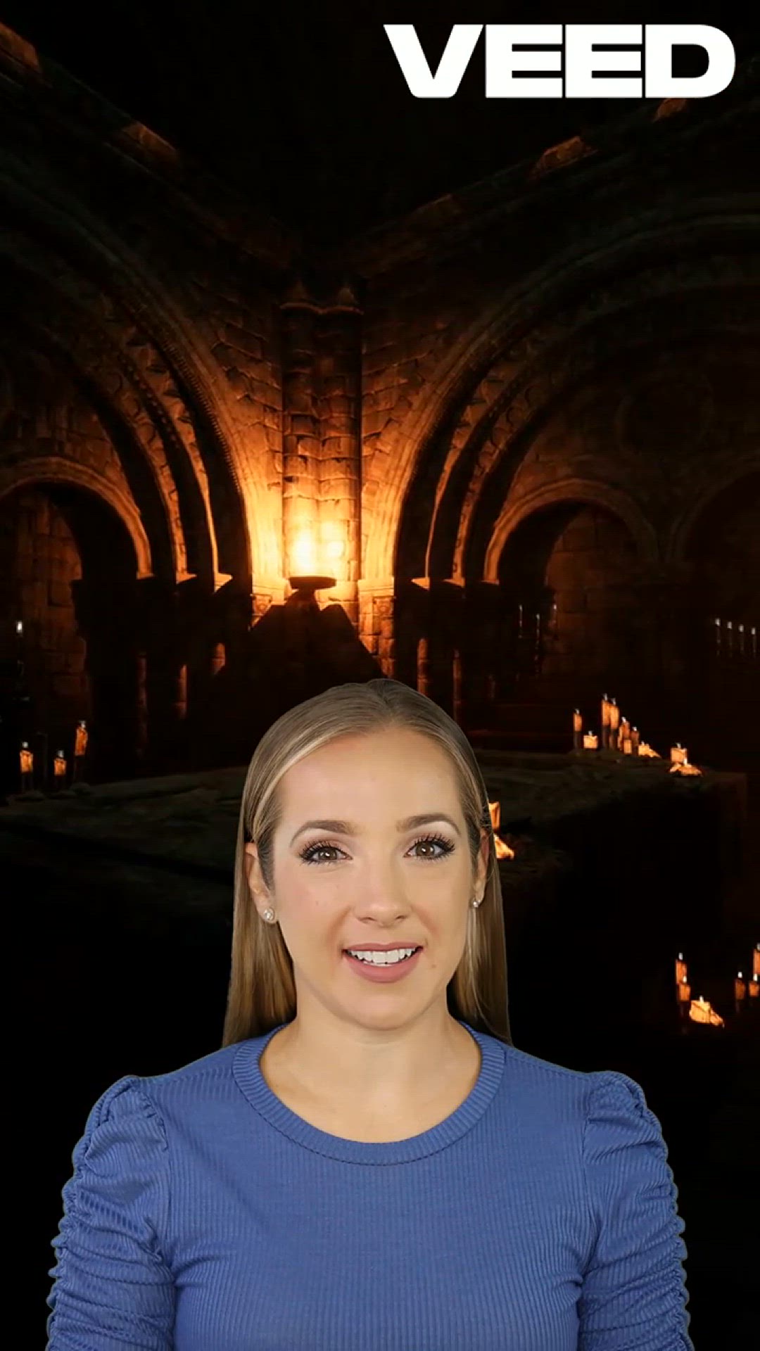 'Video thumbnail for 20 Biblical Meanings of Flickering Lights'