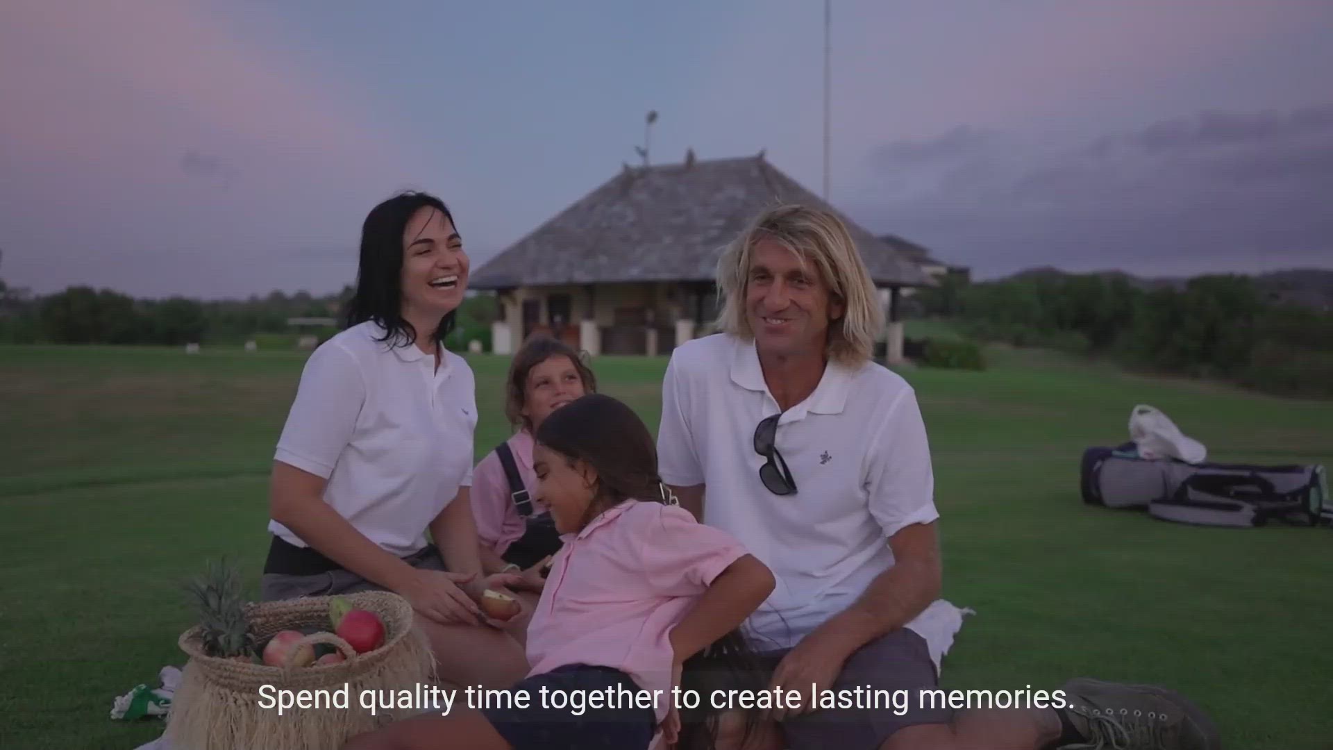 'Video thumbnail for Building Healthy Bonds with Your Parents'