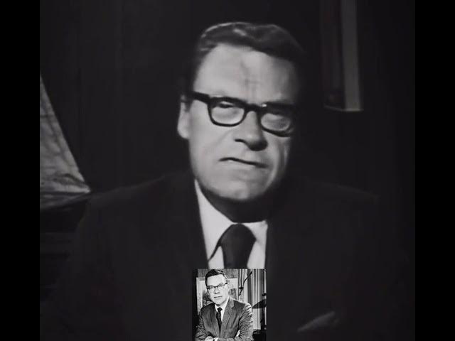 Video thumbnail for 🧠💡 Earl Nightingale taught one of the most powerful success secrets:Hold a clear image