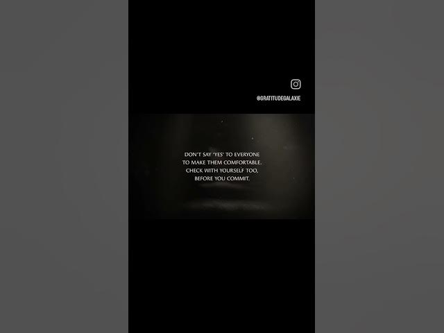 Video thumbnail for Remind yourself of these 5 things for a fulfilling journey.