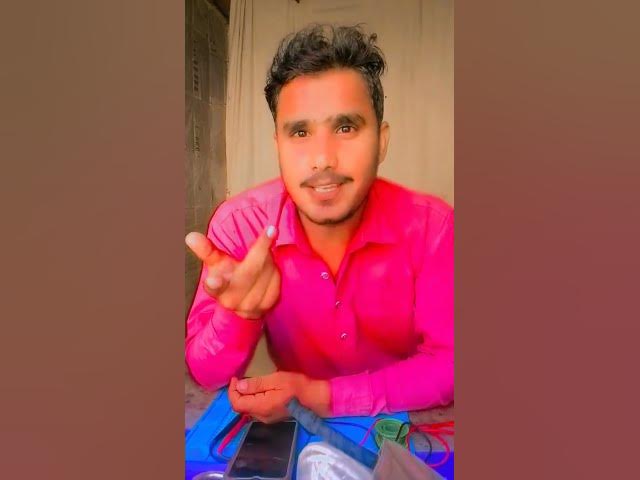 Video thumbnail for EK bar ye Ghana sonalo dosto