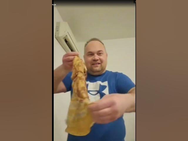 Video thumbnail for MC Pancake