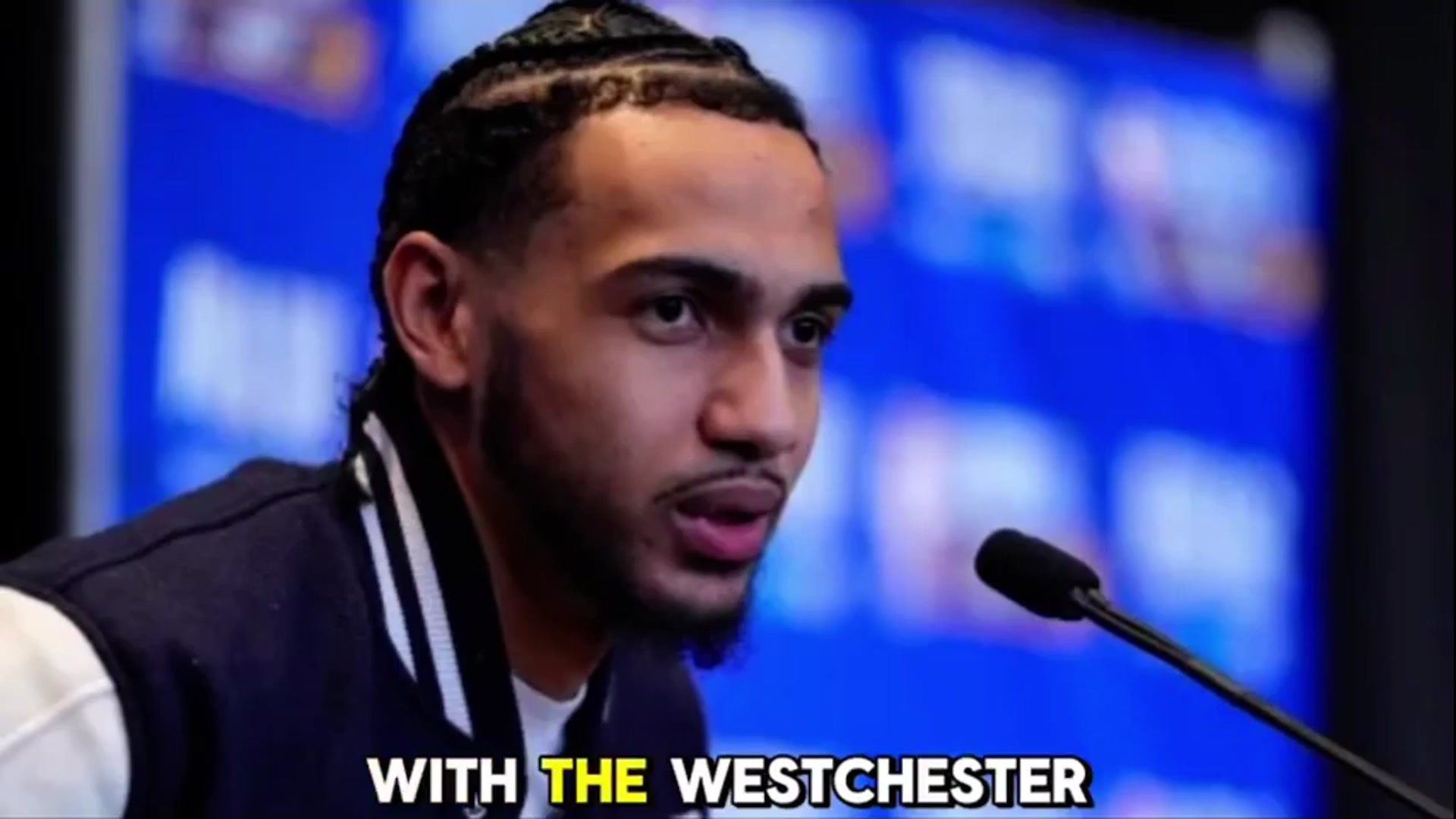'Video thumbnail for BREAKING: Knicks WAIVE Two Players – BIG Roster Moves Incoming?! | NY Knicks News'