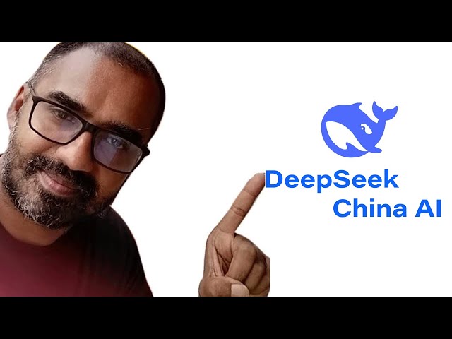 Video thumbnail for The Ultimate Free AI Tool for Programmers Deepseek