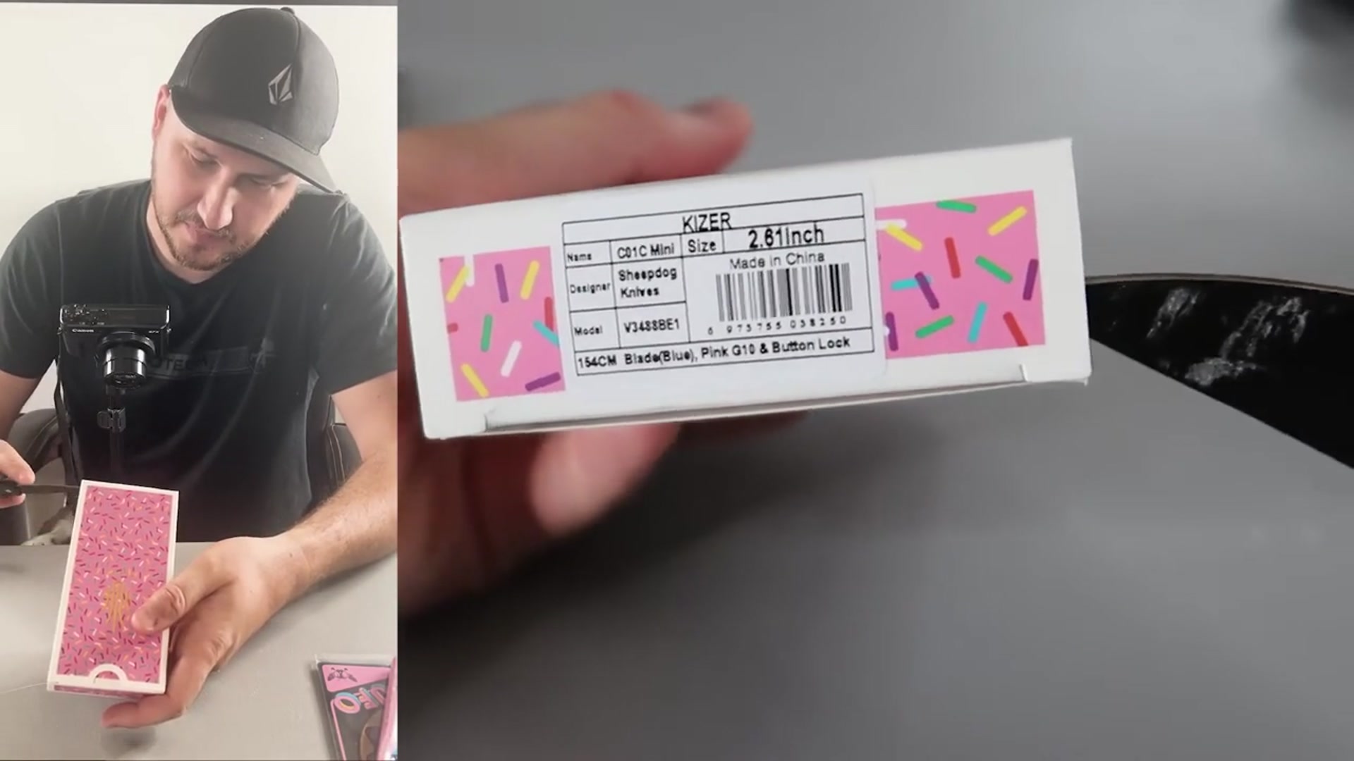 'Video thumbnail for 5 Next Level Pocket Gadgets'