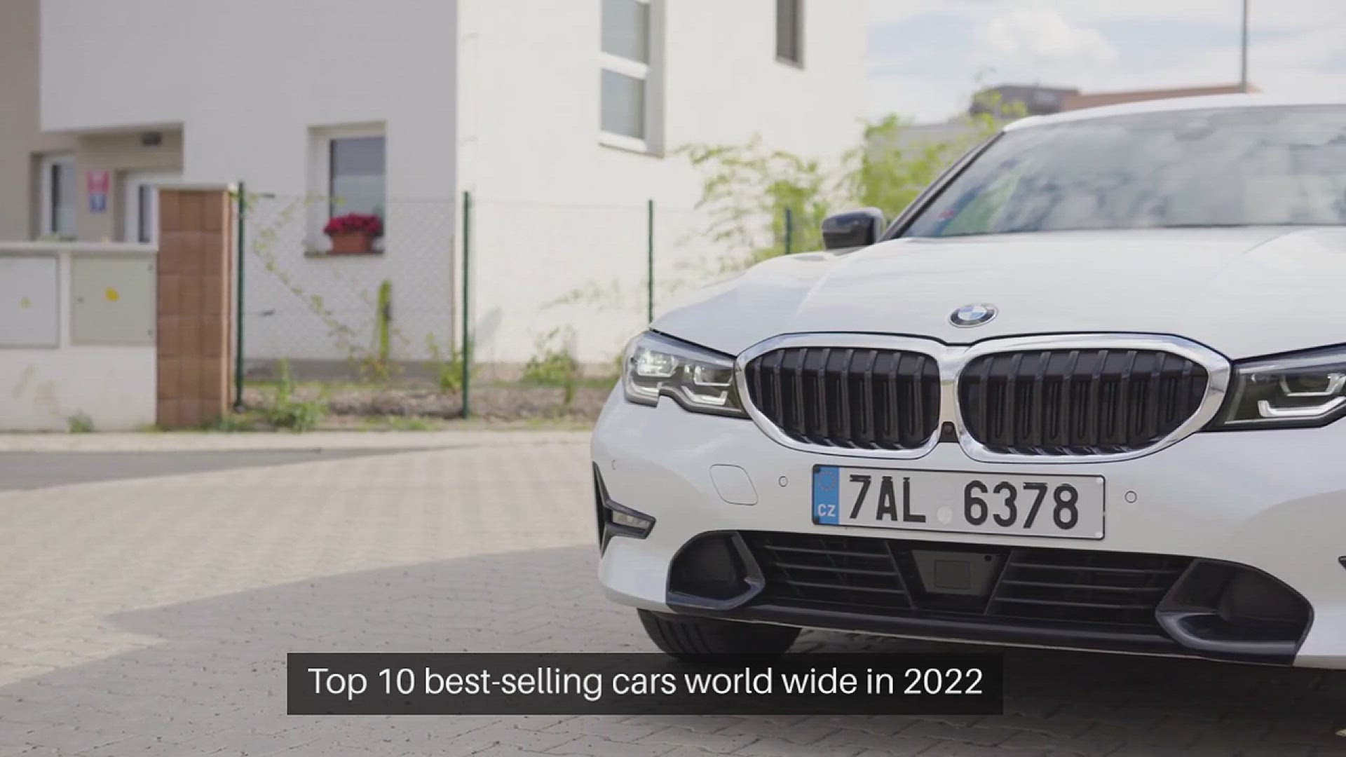 'Video thumbnail for Top 10 best-selling cars worldwide in 2023'