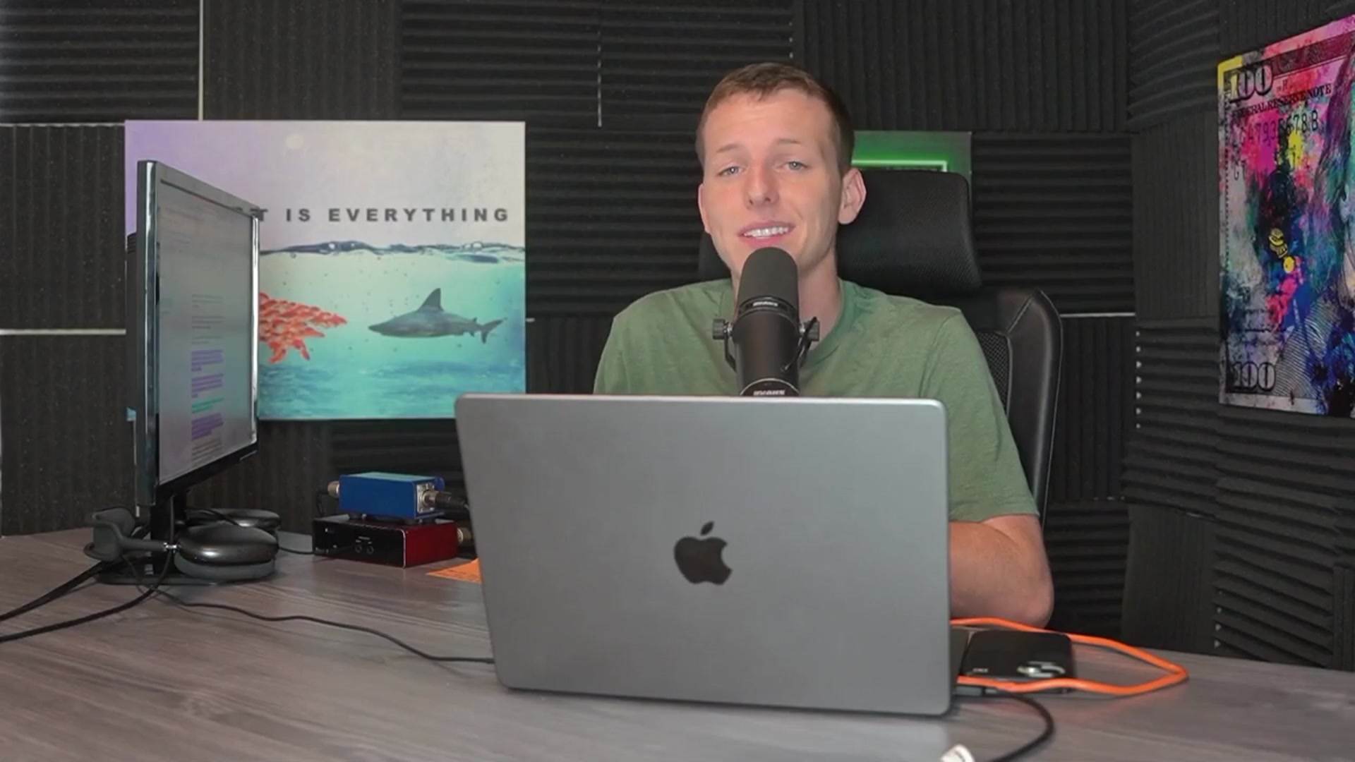 'Video thumbnail for Financial Wolf: ranking side hustles: best and worst ways i made $500k (turo, etsy, & more!)'