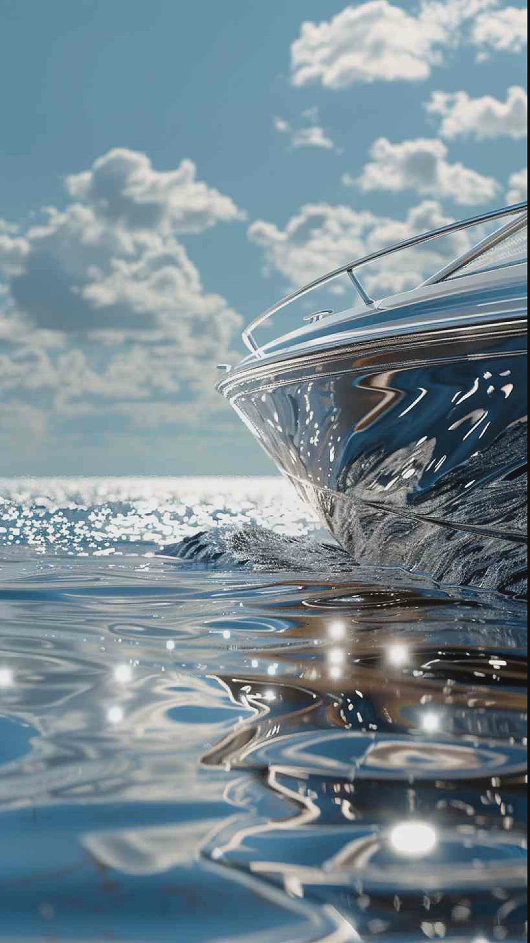 'Video thumbnail for show me pictures of speed boats'