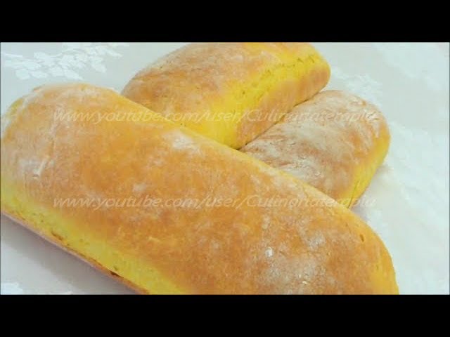 'Video thumbnail for PÃO CASEIRO FÁCIL DE CENOURA SUPER ECONÔMICO FOFINHO FÁCIL E RÁPIDO'