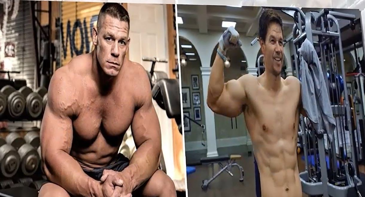 Video thumbnail for 10 WWE Superstars and their look a likes