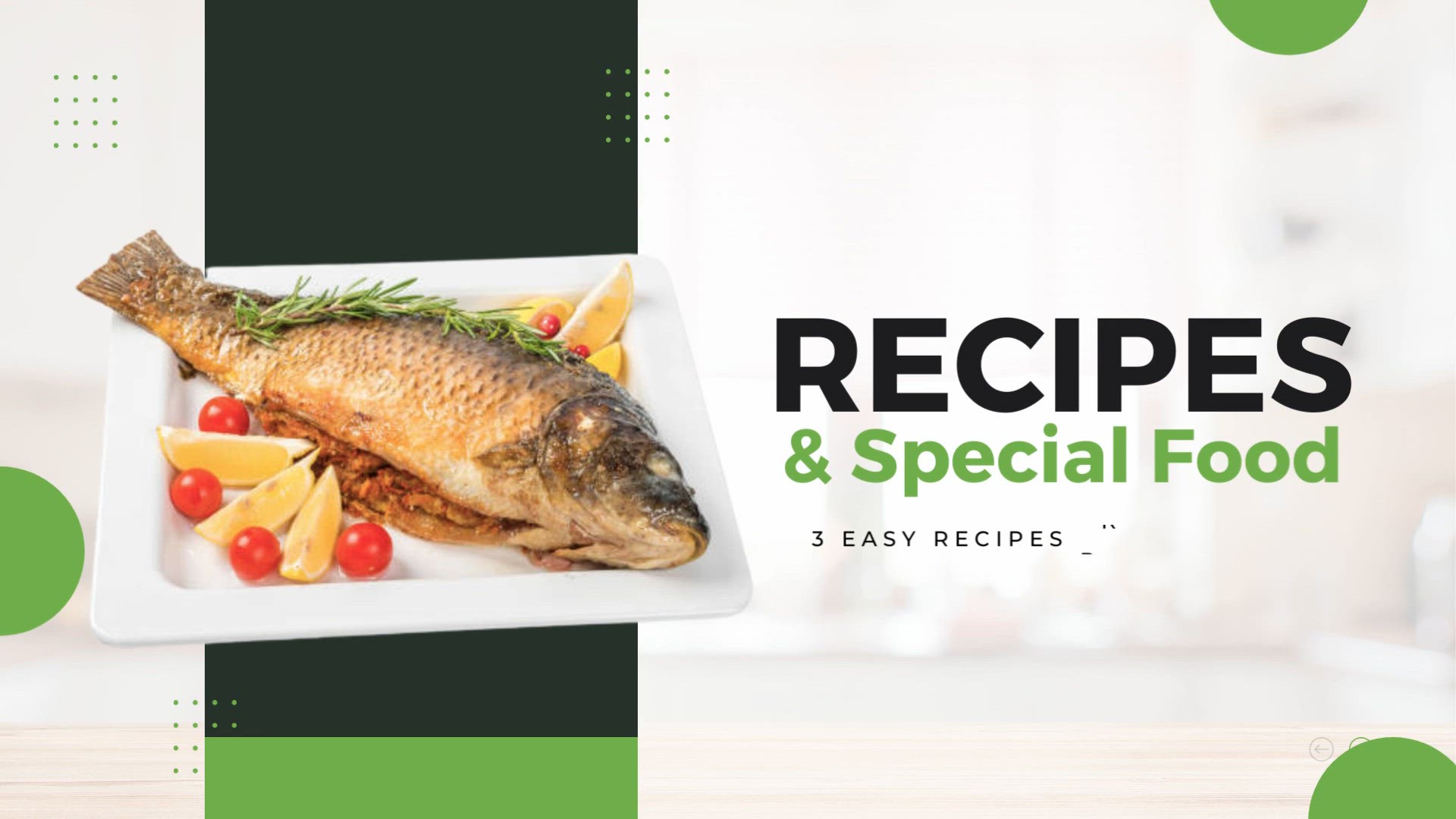 'Video thumbnail for Baked Tilapia Recipes'