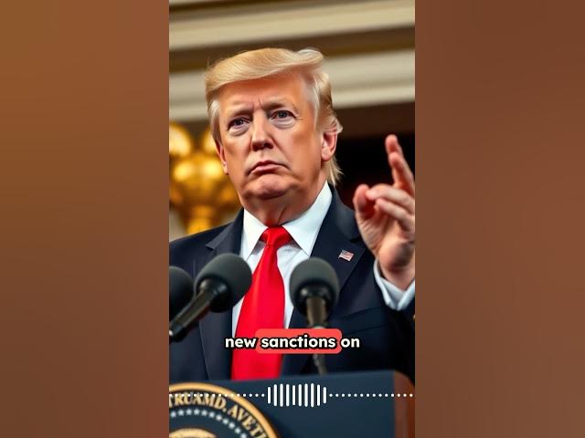 Video thumbnail for US Russia Negotiations Amid Ukraine Conflict #russia #shorts #ukraine